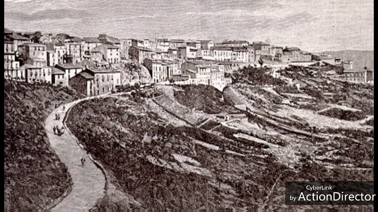 STORNELLI POTENTINI.