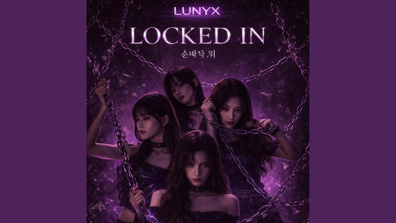 〈손바닥 위 (LOCKED IN)
