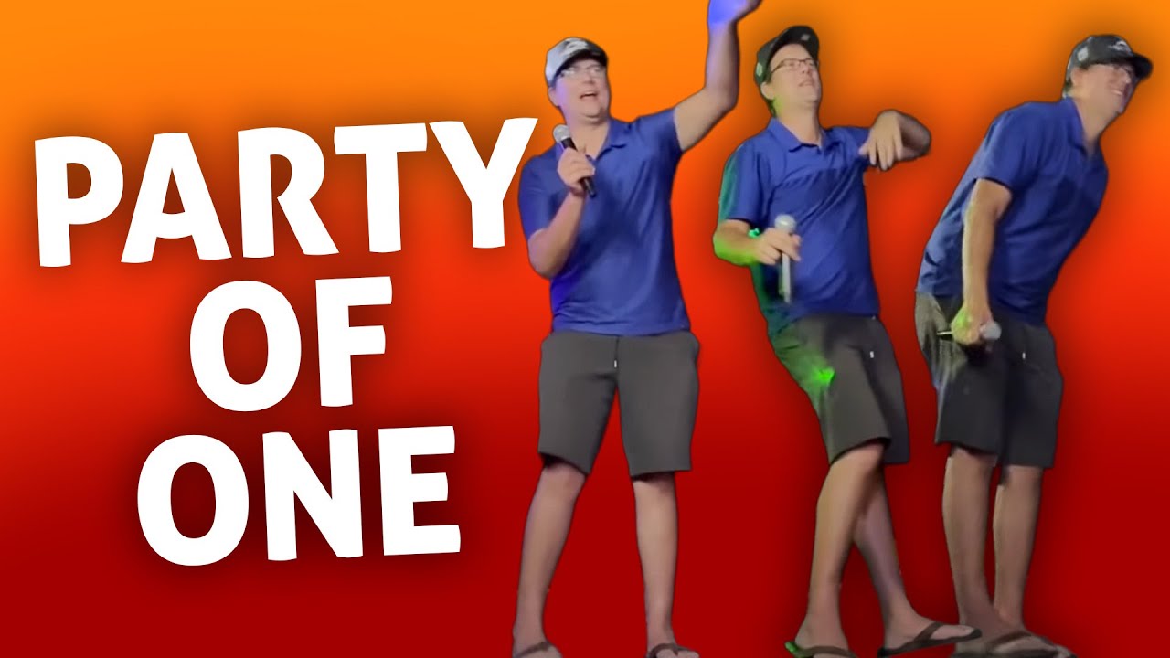 July 28, 2025: The STEEL TOE 11th Anniversary Party WATCH ALONG!