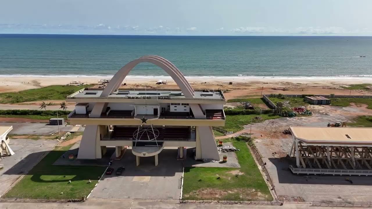 Discover Ghana&rsquo;s Heritage & Culture | LABUSA Travel Africa & Middle East Tour