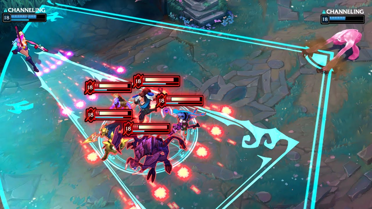 ULTRA SATISFYING MOMENTS #15