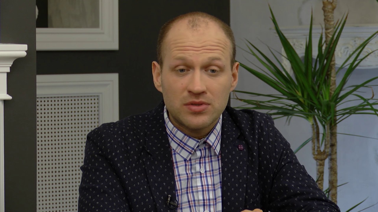 Neredzami redzamais. Uģis Kuģis (06.04.2017.)