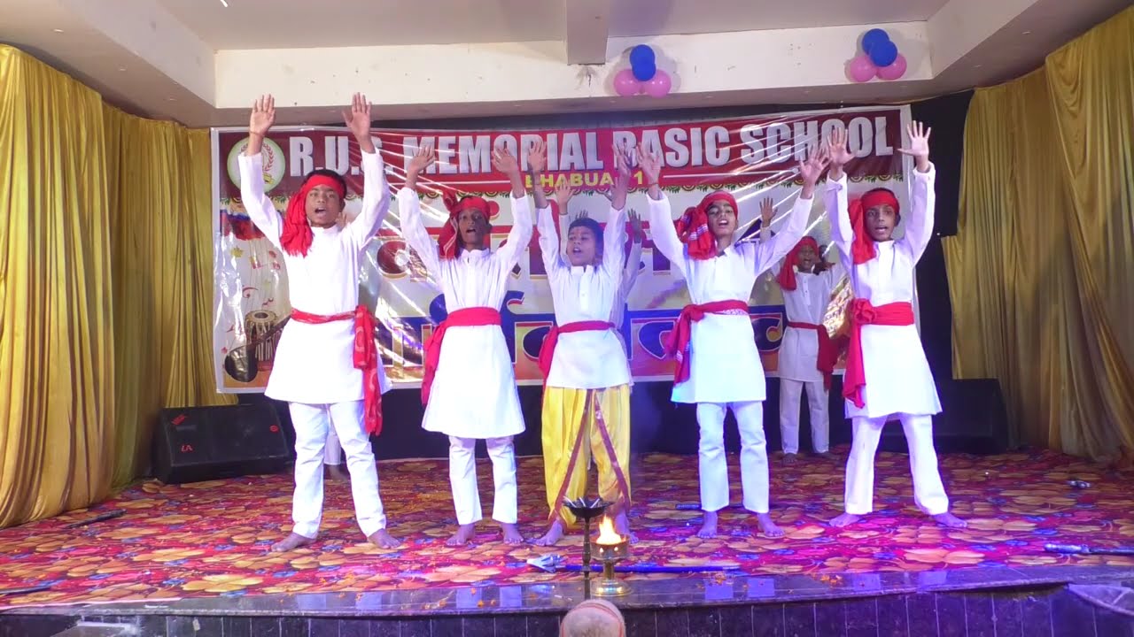 ACT ON CHHATRAPATI SAMBHAJI MAHARAJ