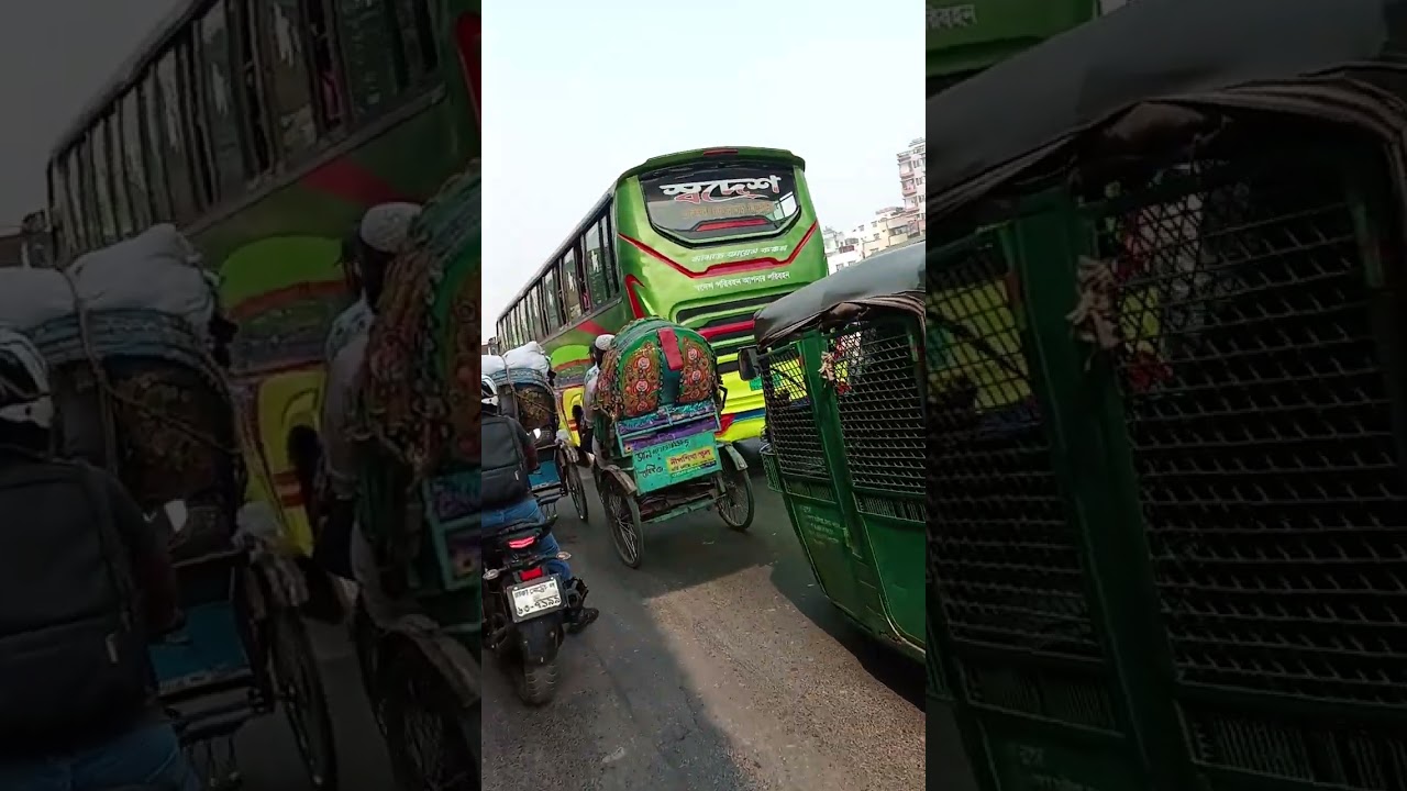 এতোদিন পোস্ট করলাম কুমিল্লা চট্টগ্রাম এবার ঢাকা 