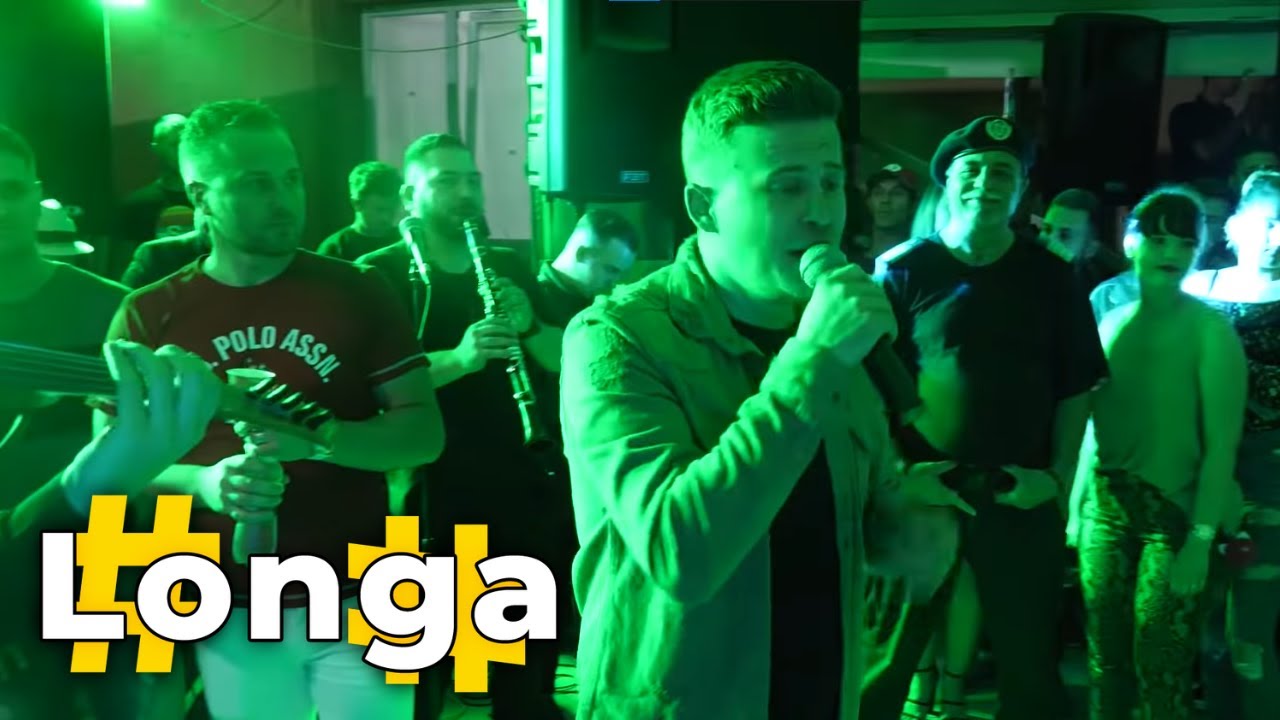 Blaga de la Oradea & Formatia | Ruga Măureni | Live II 2019