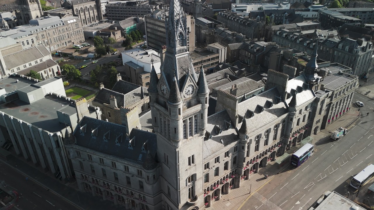 Aberdeen City Council | CARS &ndash; Benefits for Landlords
