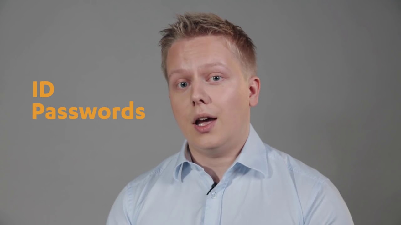 F Secure Banking Protection