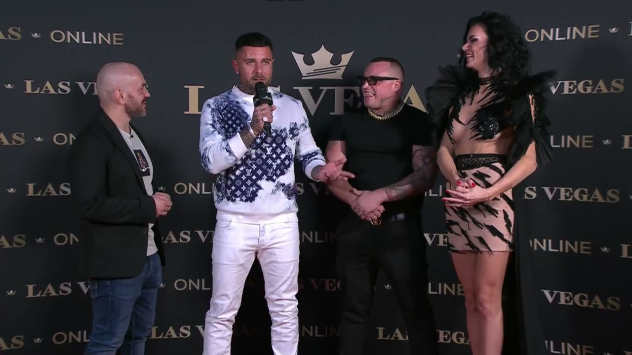 Interviu @tj_miles și @OGEastbull | Gala MMA RXF42 🥊