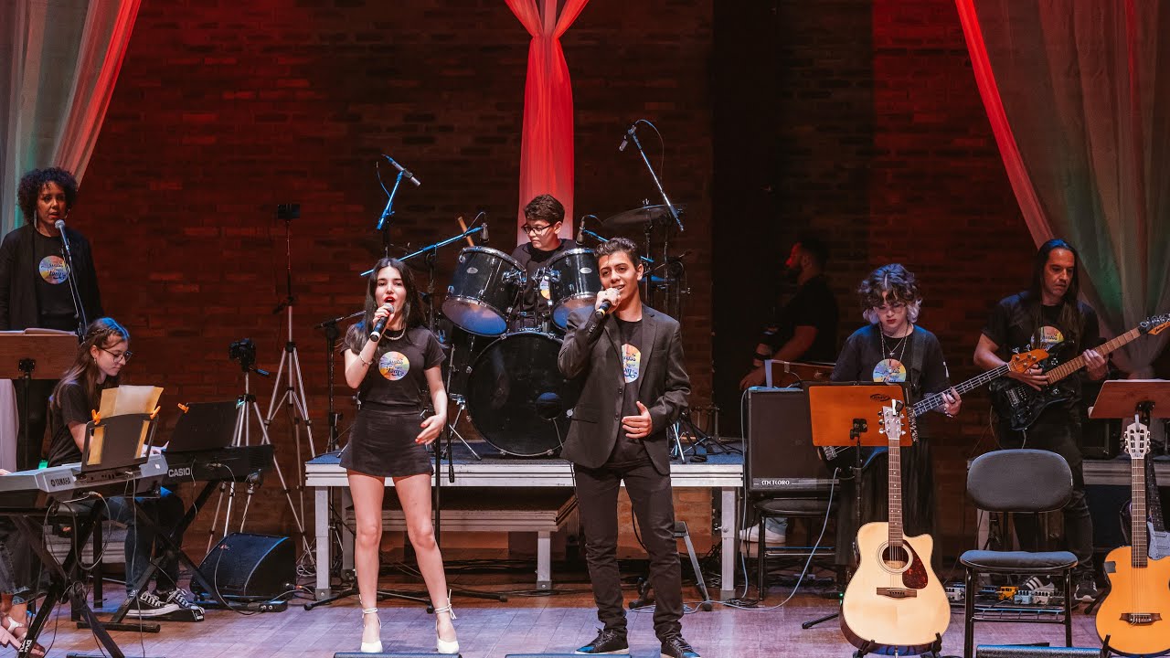 Until I Found You -  Stephen Sanchez e Em Beihold - Participantes listados na descrição