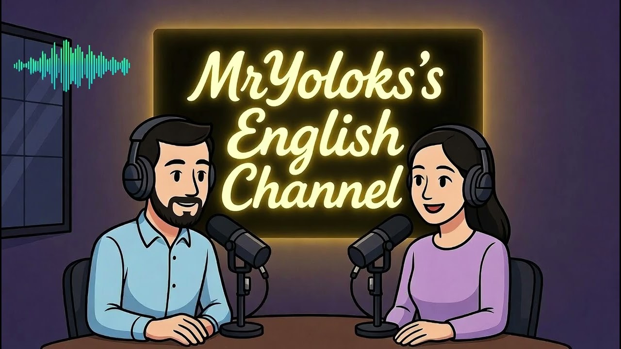 English in Daily Life – Talk About Your Day