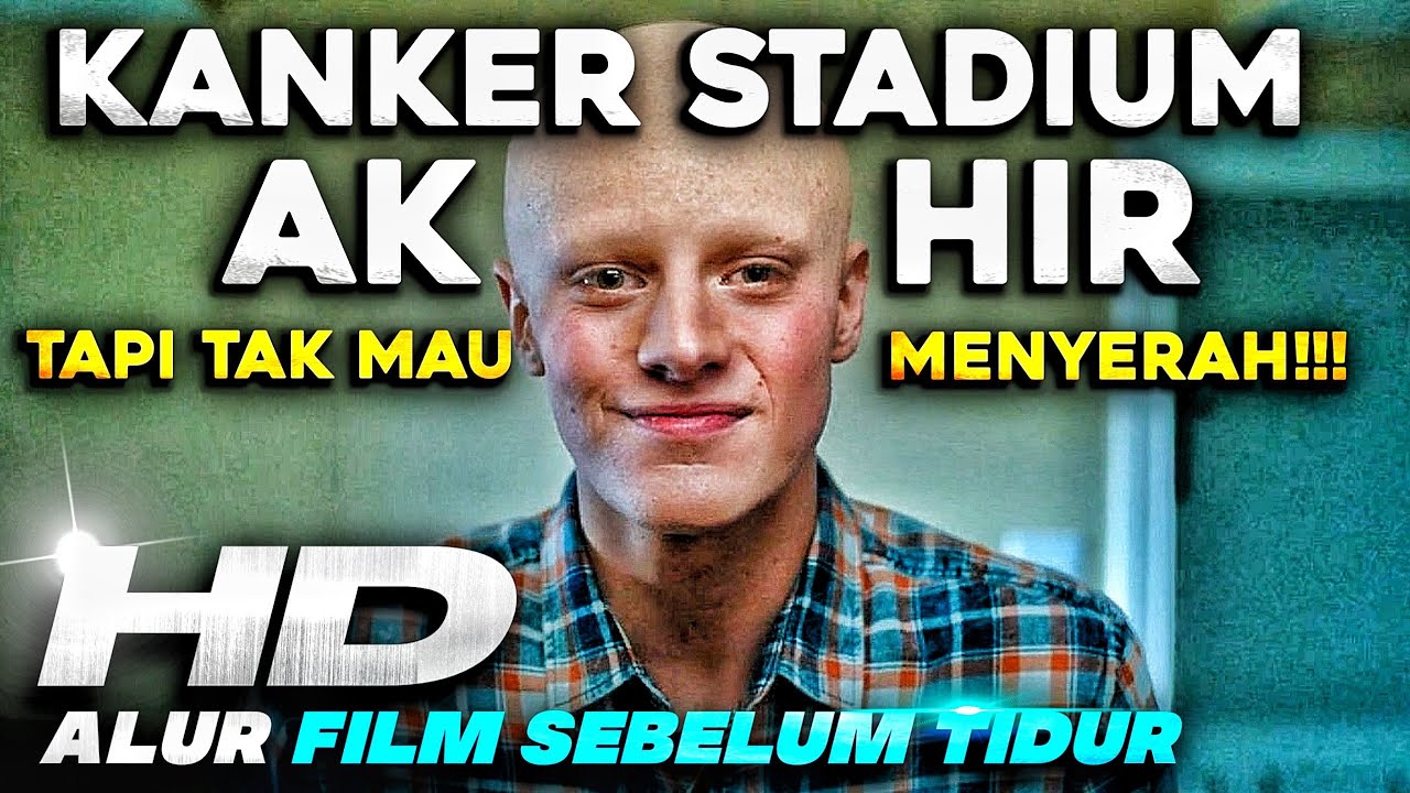 NONTON INI PASTI NANGIS GULING-GULING KETENGAH JALAN :')   Alur Cerita Film Clouds