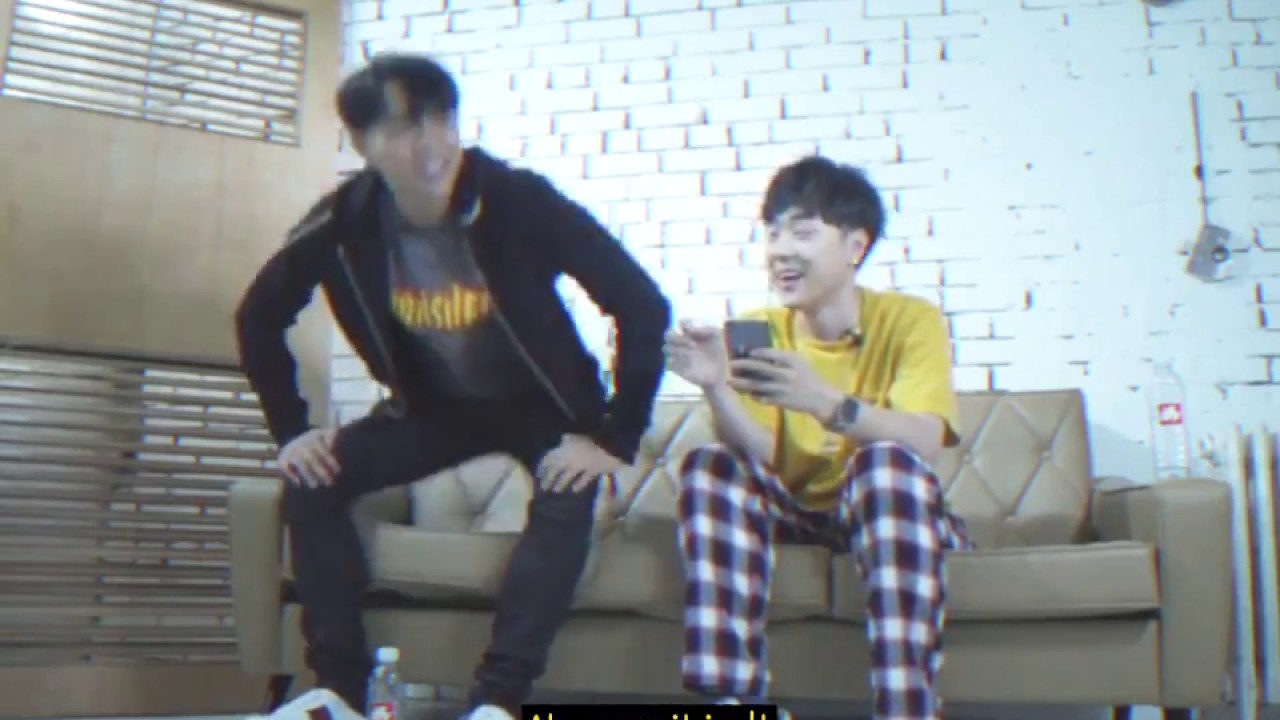 [ENG SUB] Sik-K & pH-1 for Dingo IFFY interview