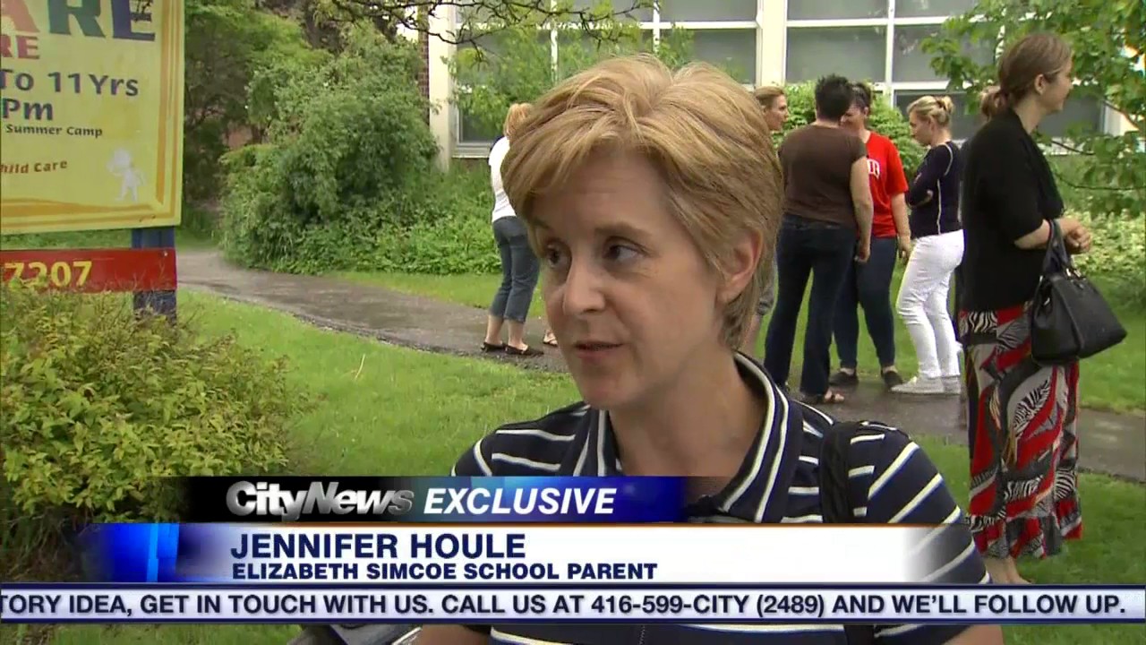 Scarborough schools fight for survival