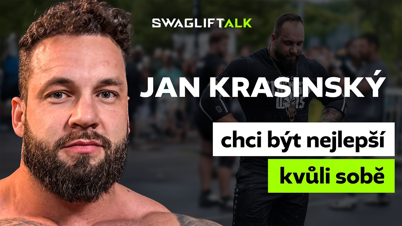 JAN KRASINSK&Yacute; - 
