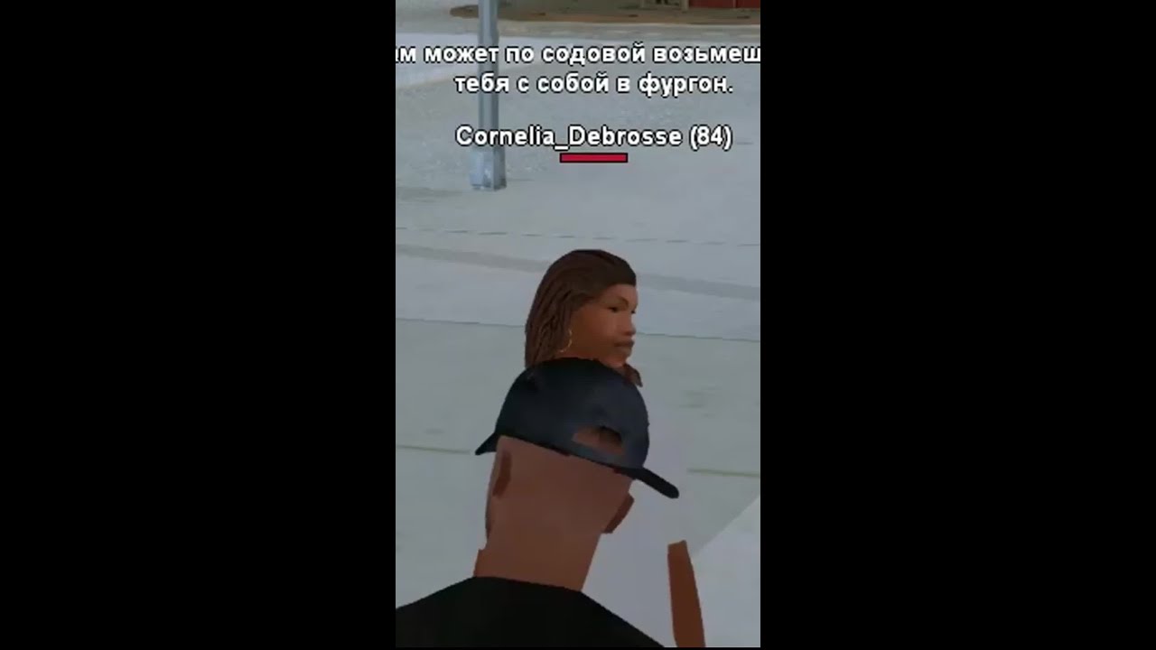 Регистрируйся на Gambit RP и получи 50к 🤑💸💵