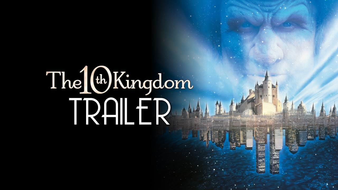 The 10th Kingdom (2000) Trailer Remastered HD