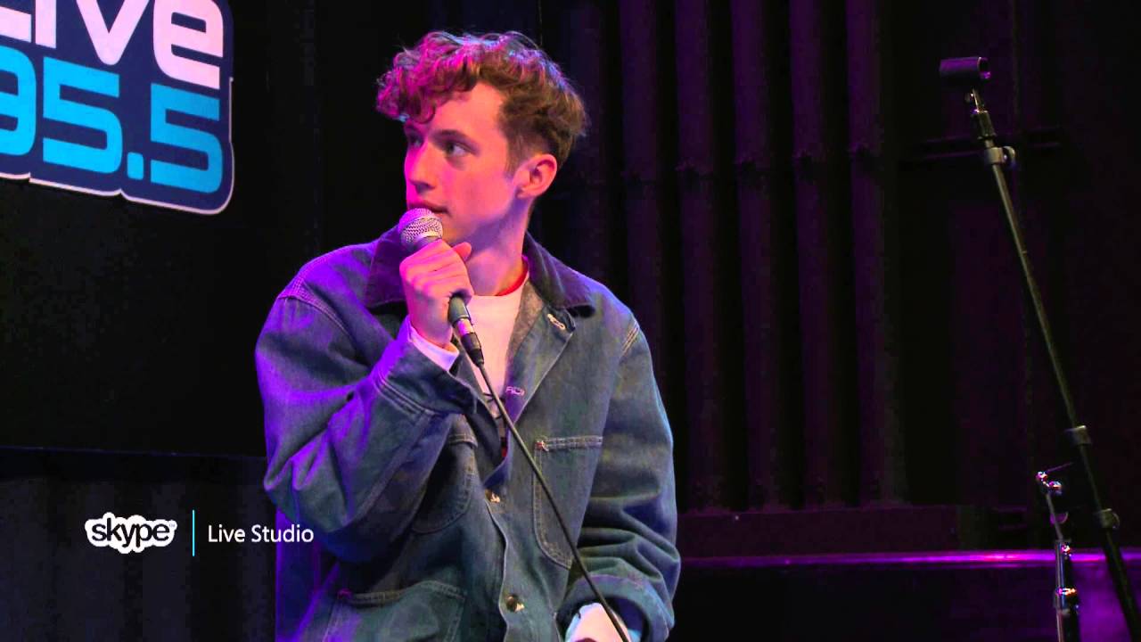 Get Closer to Troye Sivan