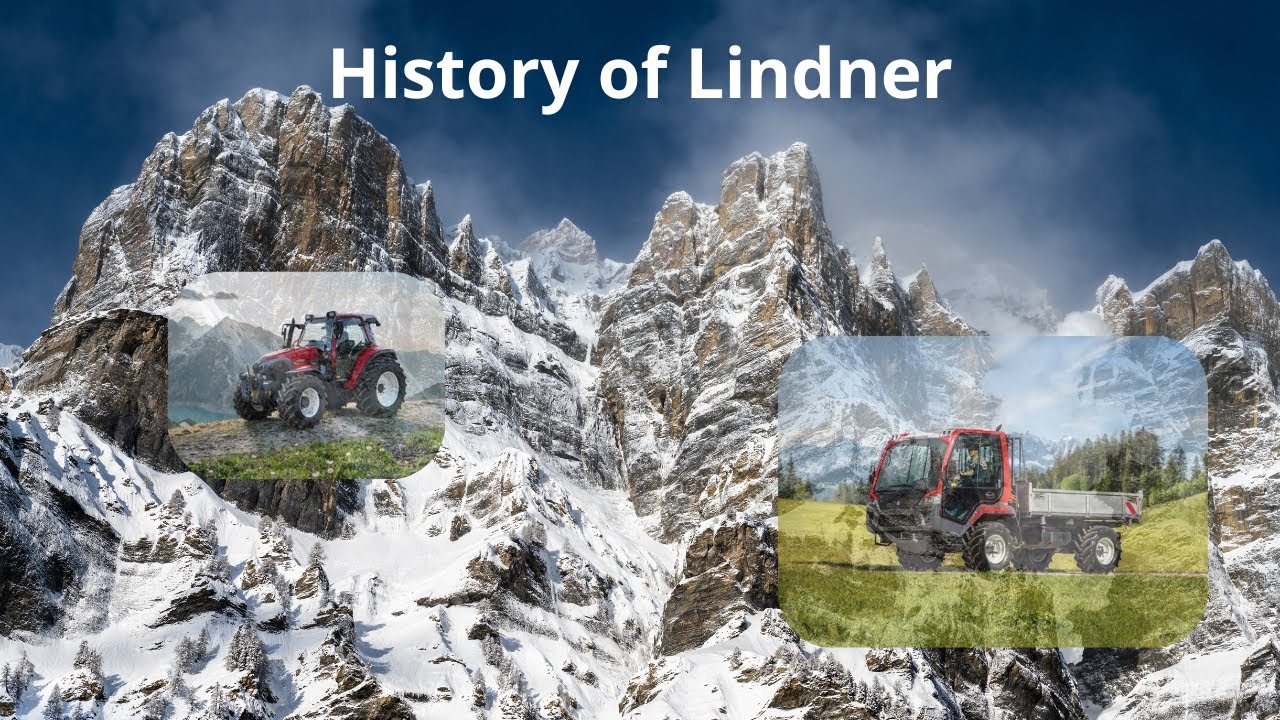 The Legendary Lindner