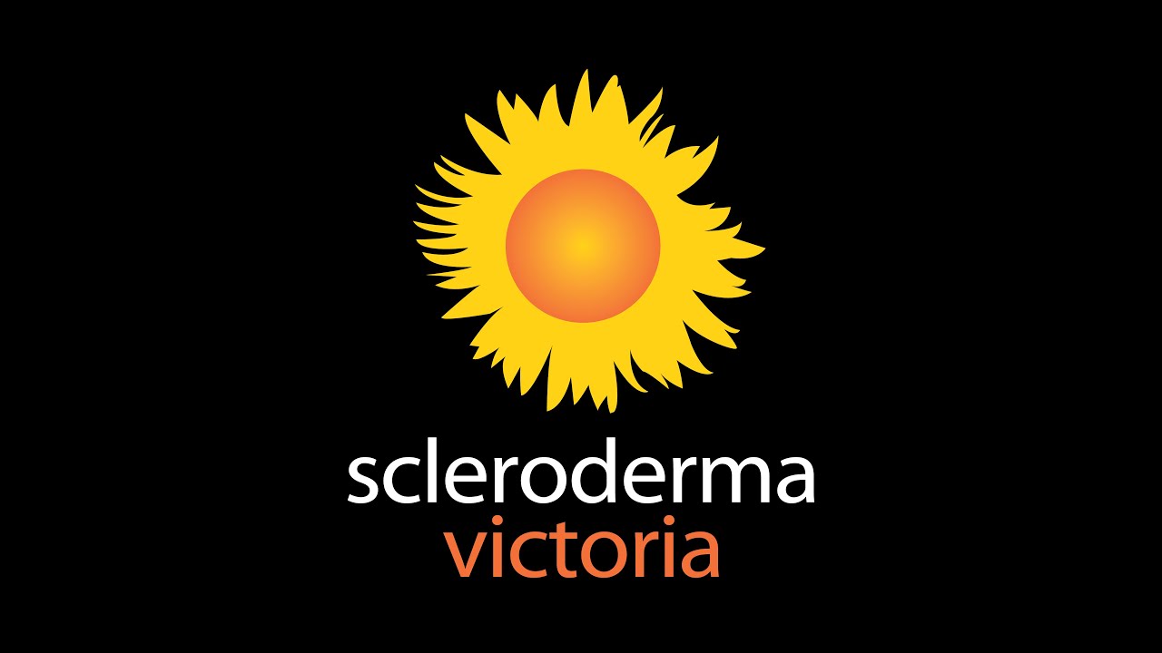 Scleroderma Victoria - Patient Stories 1