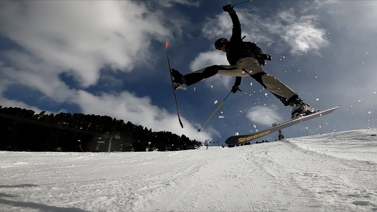 Skiing | Hintertux | Mayrhofen | Arena | Hochzillertal | Austria - the Ziller Valley