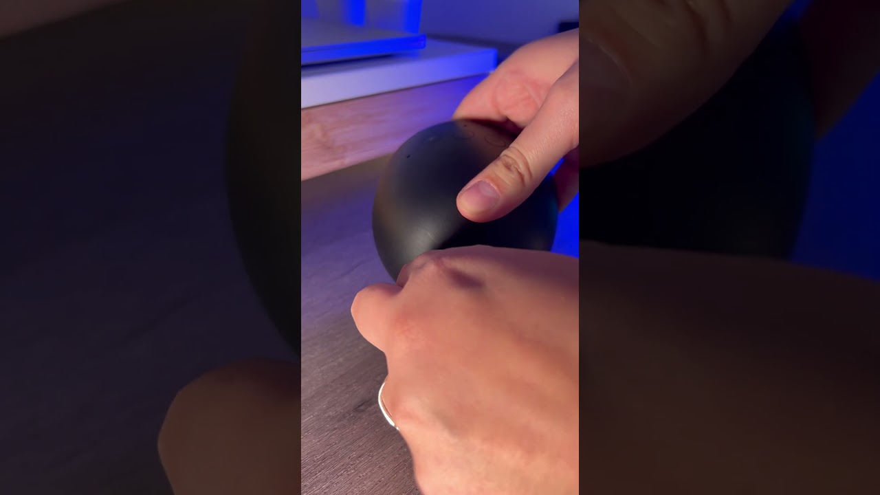 🔊 &iexcl;Conoce el nuevo Amazon Alexa Echo Pop!⚡️