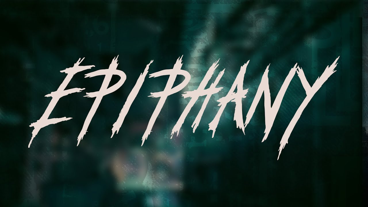 Staind - Epiphany (Lyrics)