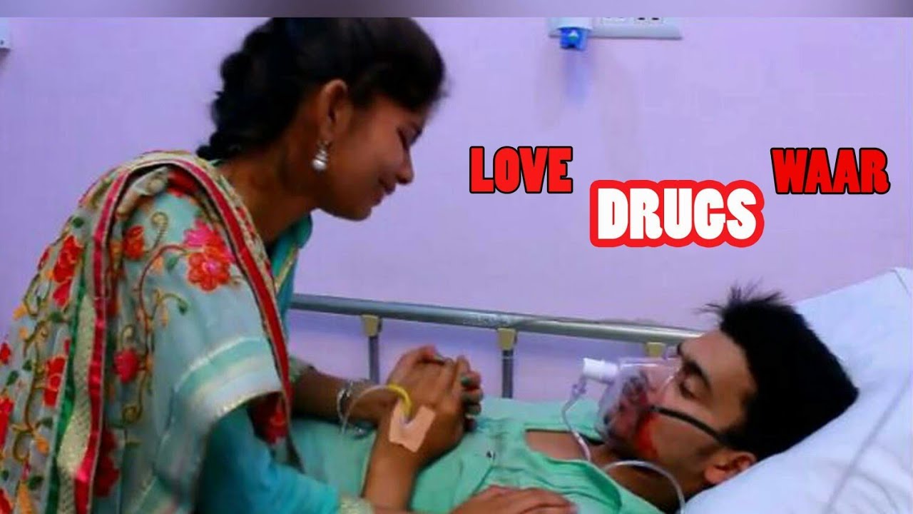 Friendship Day Special Video 2021 |Love Drugs waar|Very Heart Touching Hindi Telefilm |Asif K Vines