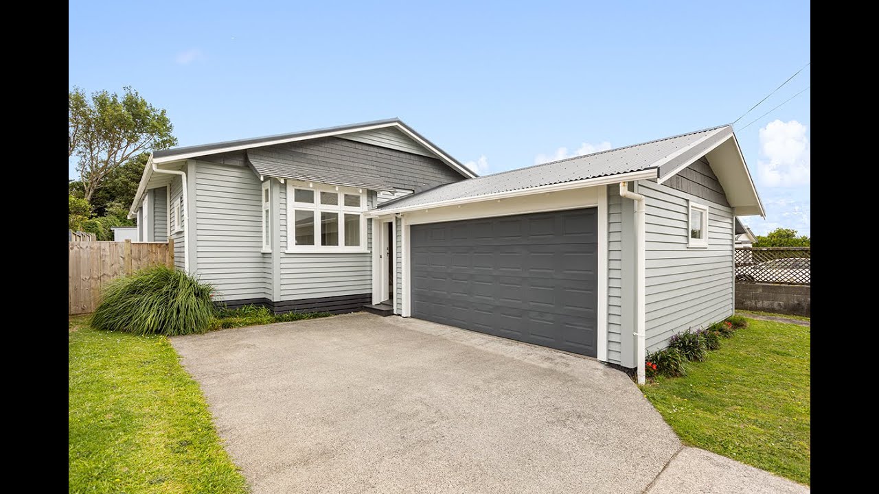 18 Walsh Road, Westown