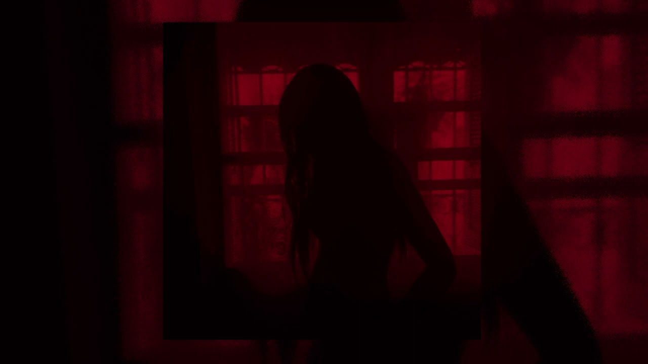 Arcangel - ganas de ti (perfect slowed)