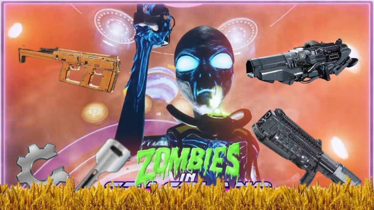 Самая оптимизированная ферма ключей для IW (ТОЛЬКО XBOX)