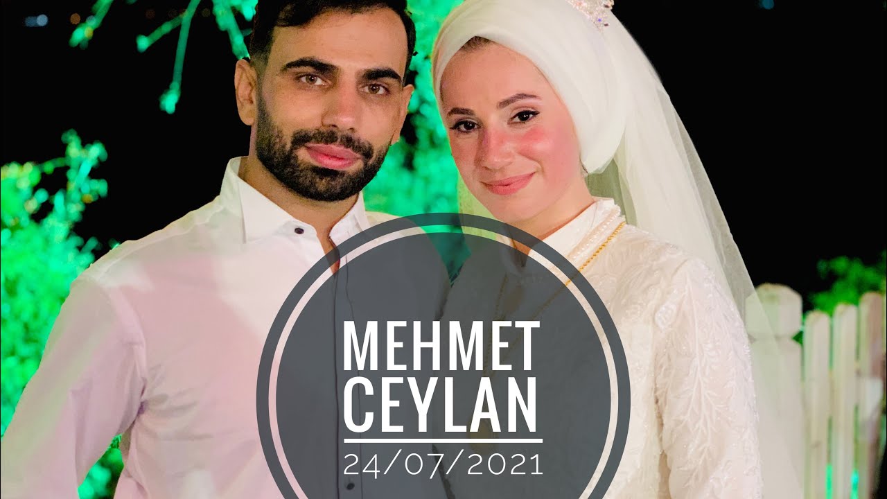 Mehmet & Ceylan Turay Düğünü