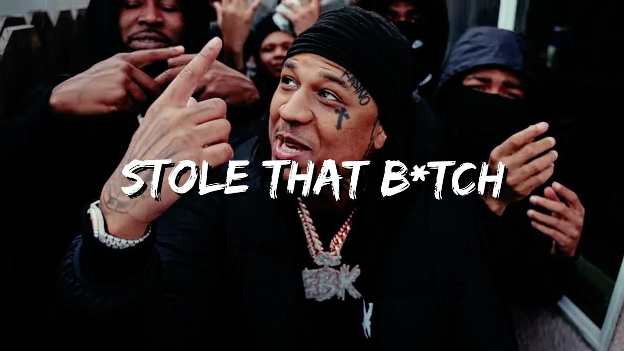 [FREE] EBK Jaaybo x NBA Youngboy Type Beat ~ 