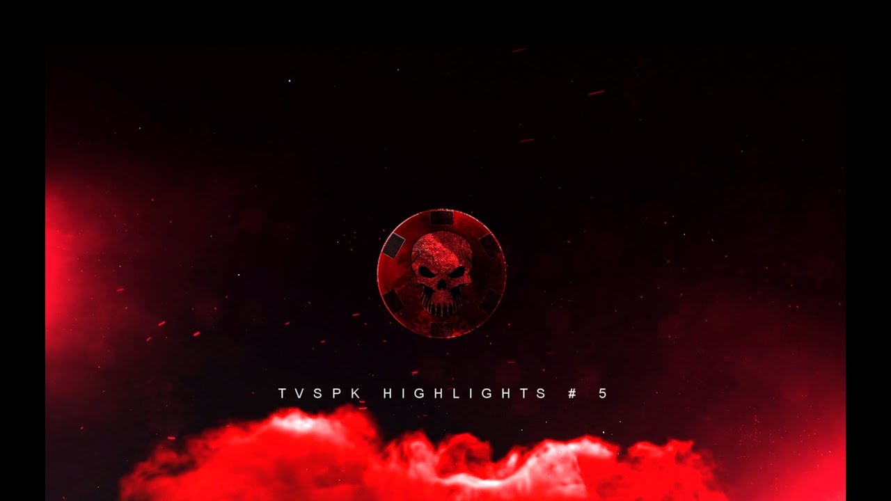 HIGHLIGHTS #5
