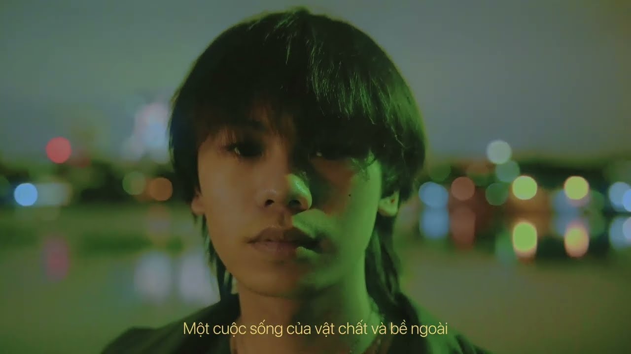 Lullaby For Aurora - VCC Left Hand & Smokele (official music video)