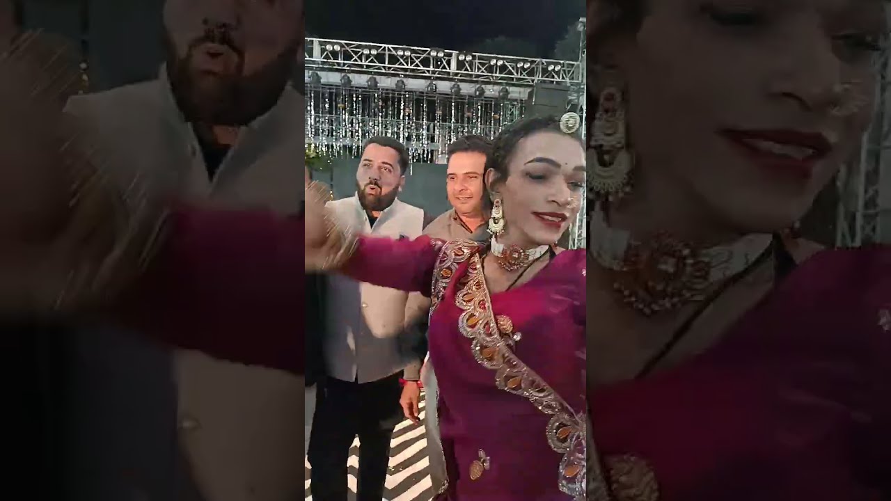 Falguni dhamal