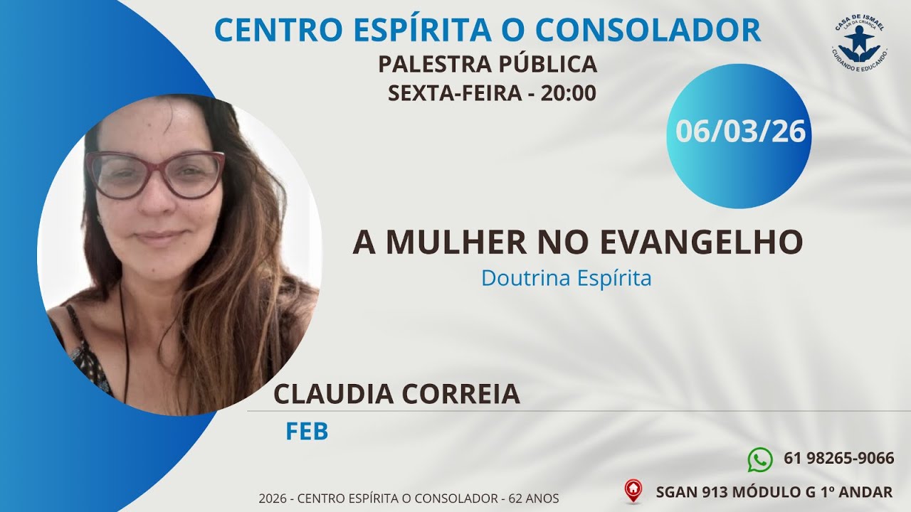 A mulher no Evangelho