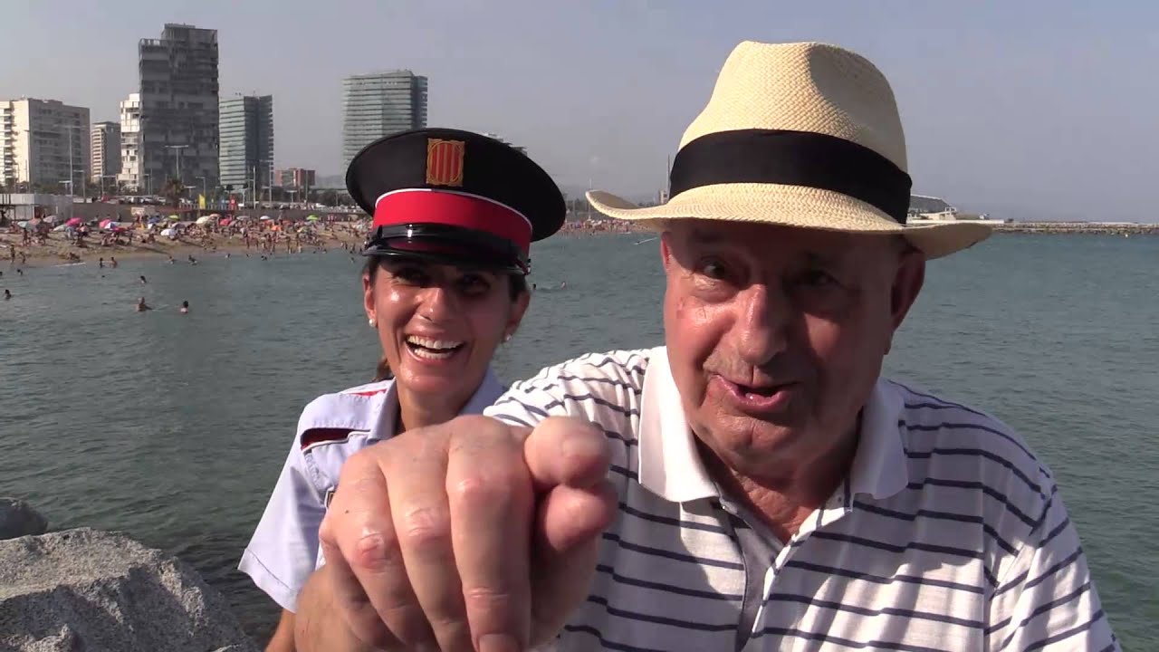 Making of Calendari Solidari 2016