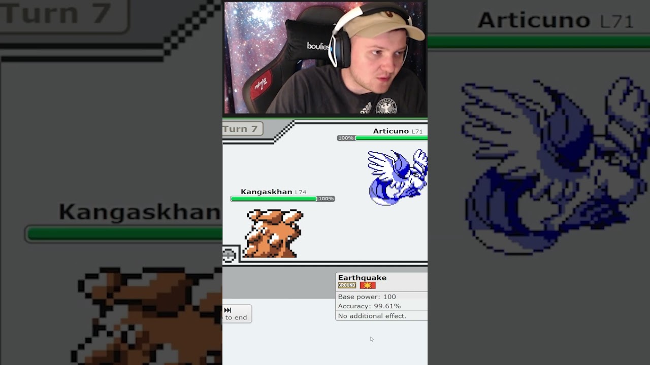 The Website Where You Can Play Pokemon Battles Against People Online