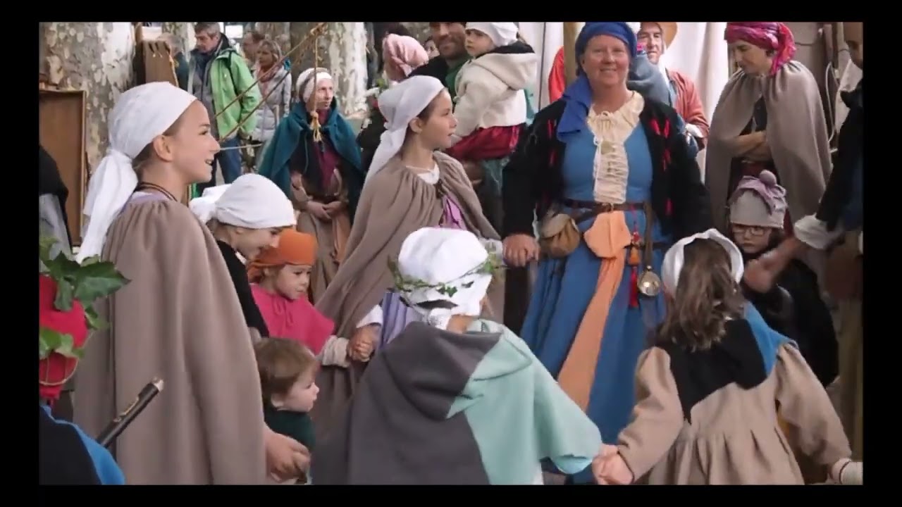 Fêtes du Roi de l'Oiseau 