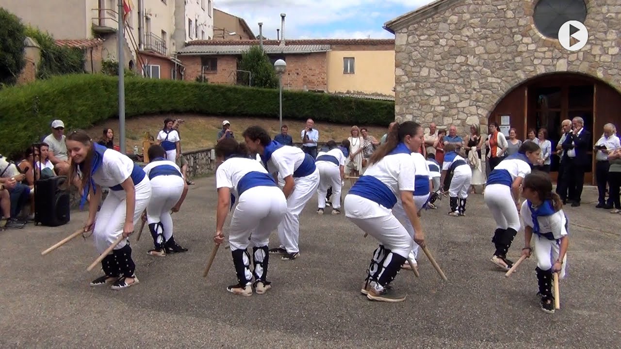 Vallcebre, Festa Major 2024