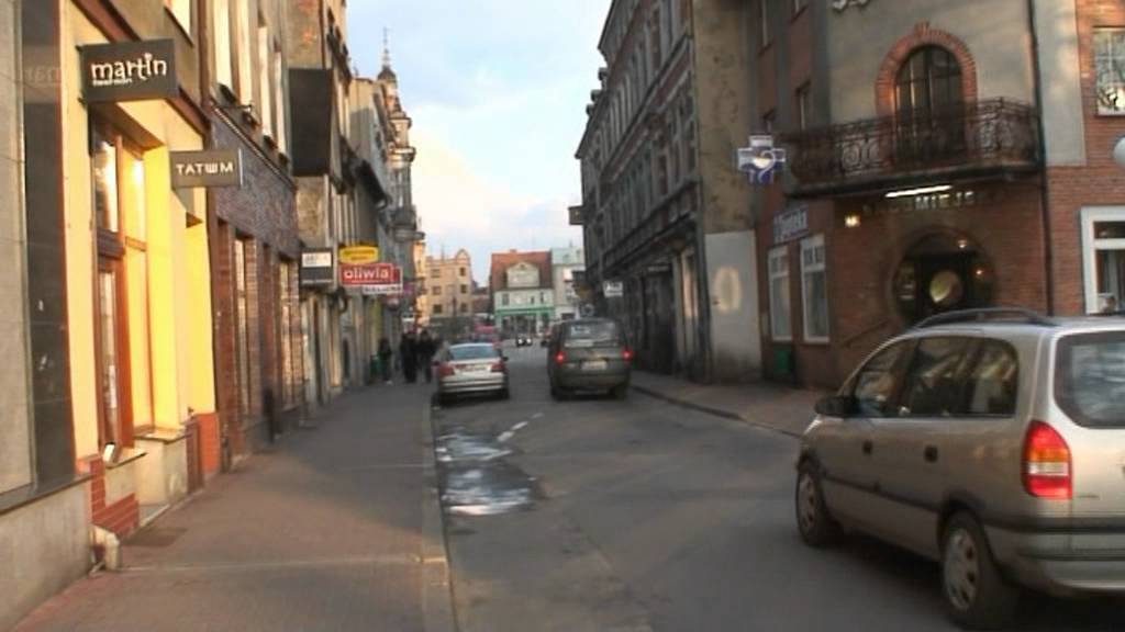 Krotoszyn miasteczko nasze kochane