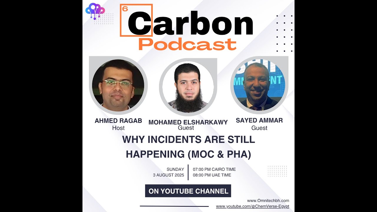 Why Incidents are still happening