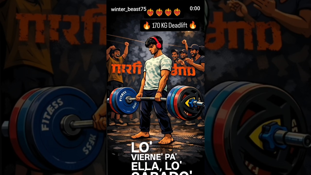 Deadlift
