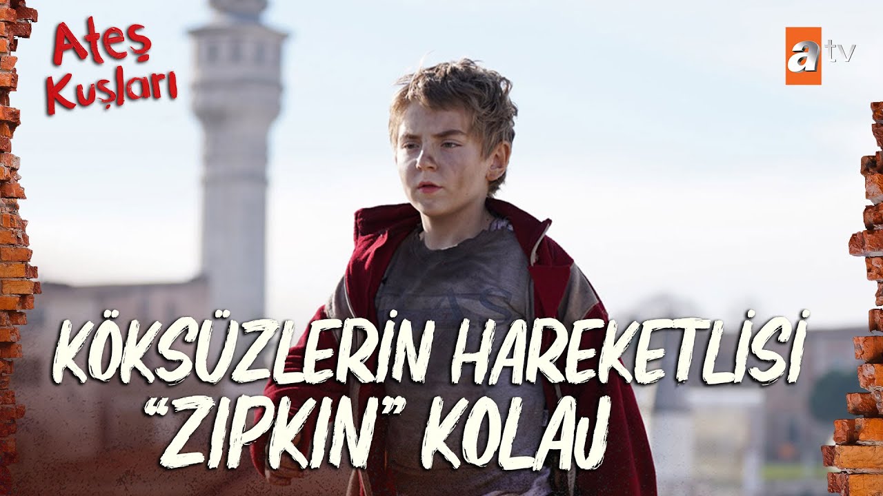 Köksüzlerin en hareketlisi 