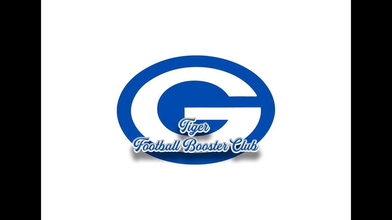 Tiger Football Booster Club Coaches Show