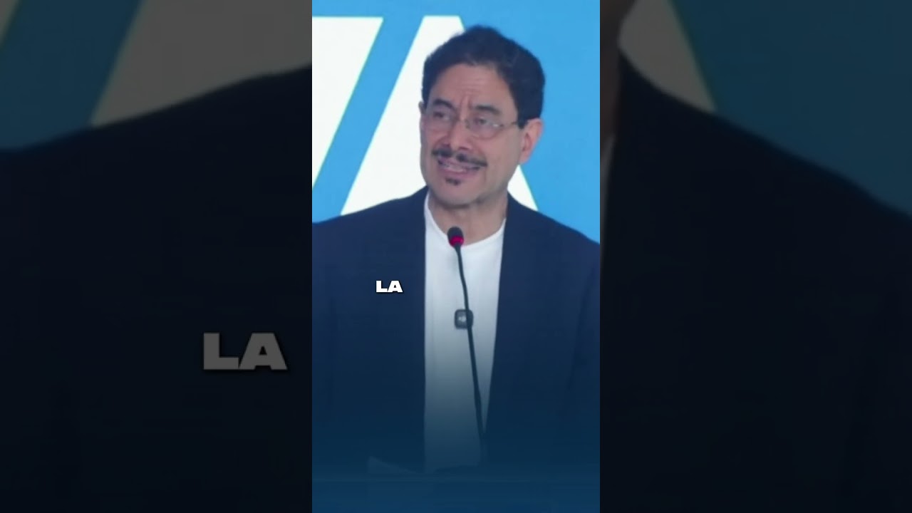 🛡️ IV&Aacute;N CEPEDA WILL LEAD THE DEMOCRATIC OPPOSITION