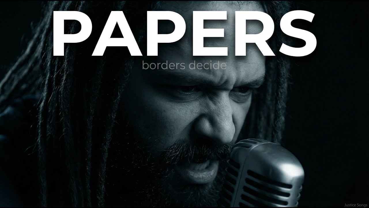 The Cost of a Paper: A Song for the Struggling