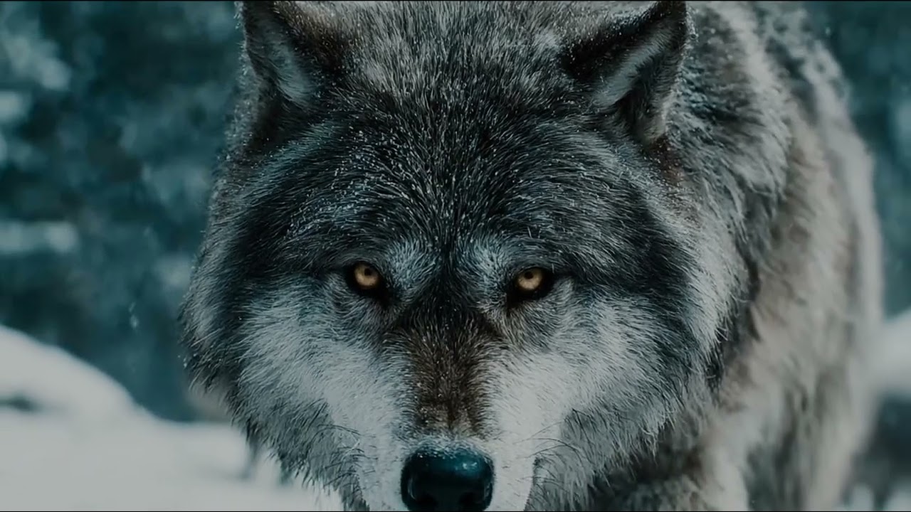 Вожак