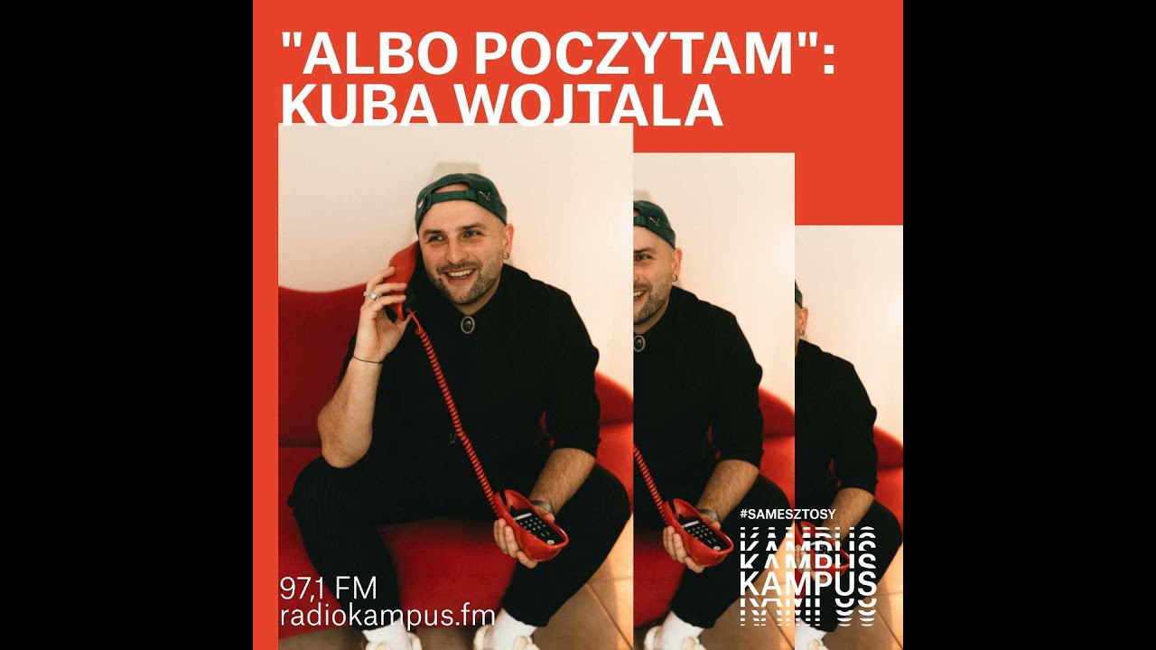 Kuba Wojtala: 