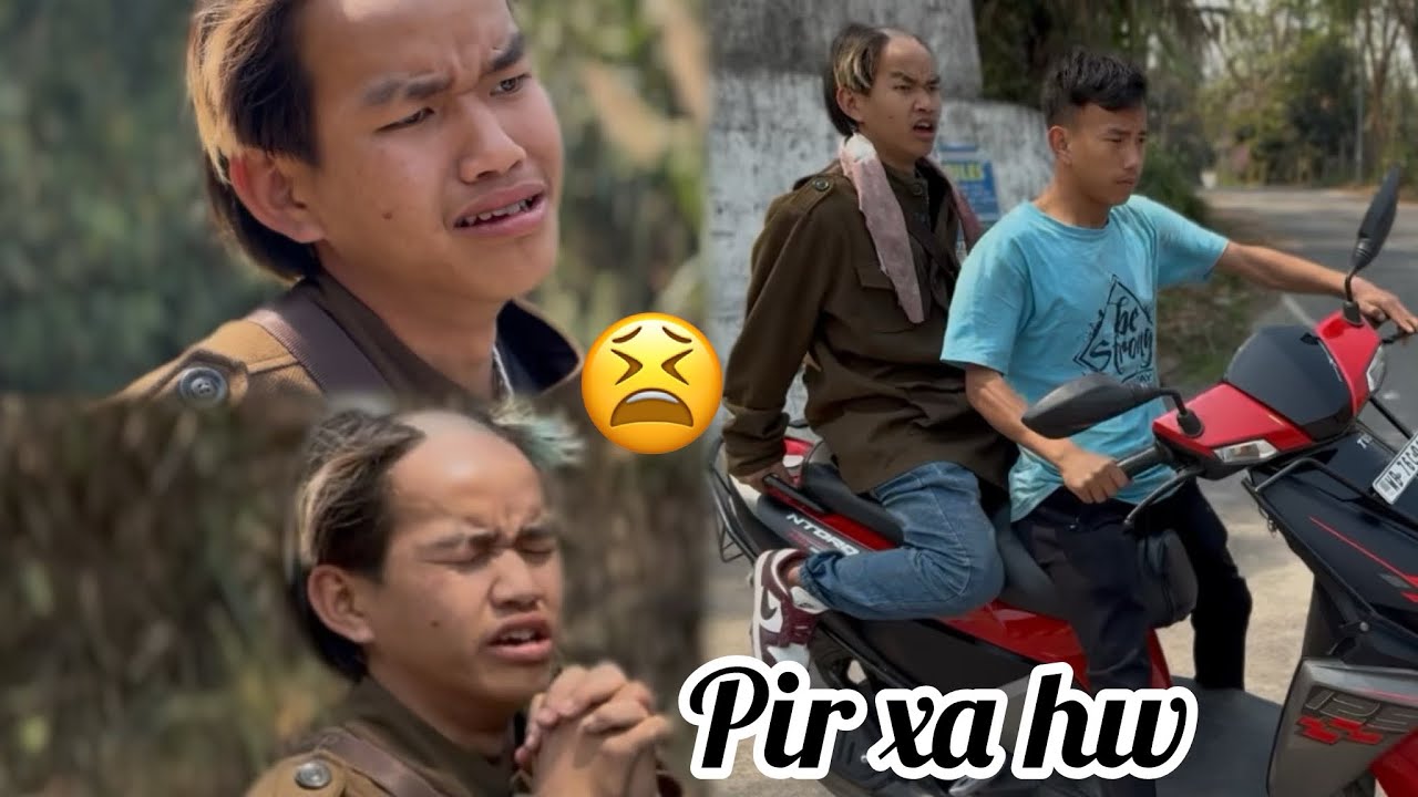Pachari Charnu Ko Pir😂||New Comedy 😂||Rising Boys Entertainment..